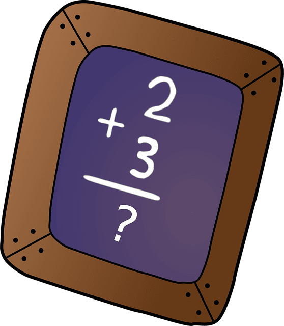 Math Blitz