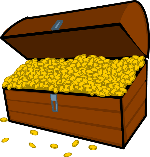 Treasure Hunter