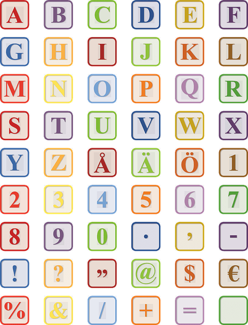 Word Scramble